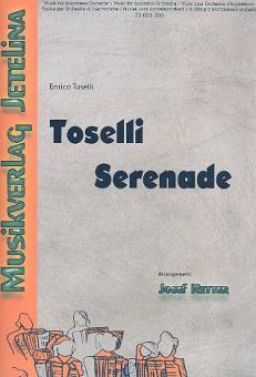 Toselli Serenade 