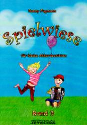 Spielwiese 3 