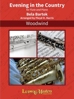 Evening in the Country 