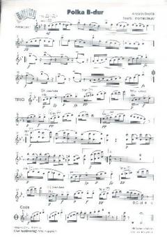 Polka B-Dur 