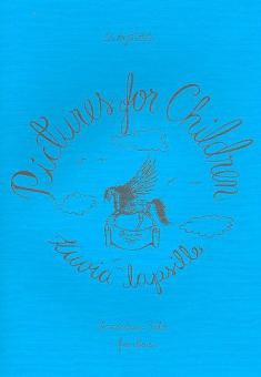 Pictures for Children op. 26 