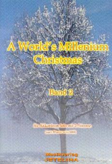 A World's Millenium Christmas 2 