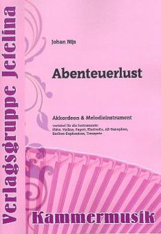 Abenteuerlust 