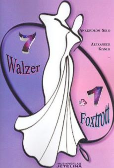 Walzer und Foxtrott 