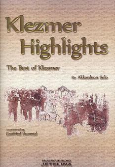 Klezmer-Highlights 