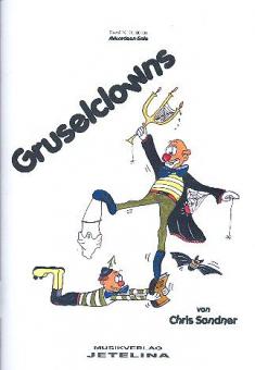 Gruselclowns 