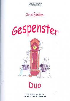 Gespenster-Duo 