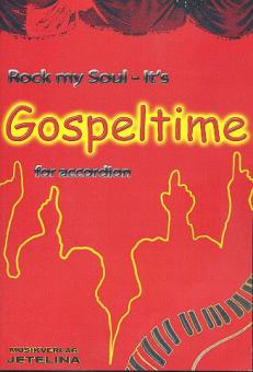 Gospeltime 