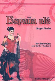 Espana olé 
