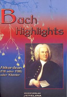 Bach Highlights 
