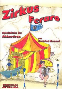 Zirkus Feraro 