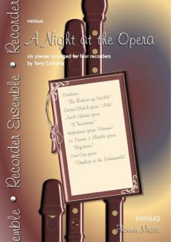 A Night at the Opera Standard