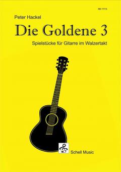 Die goldene 3 