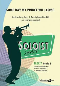 Some Day my Prince Will Come 