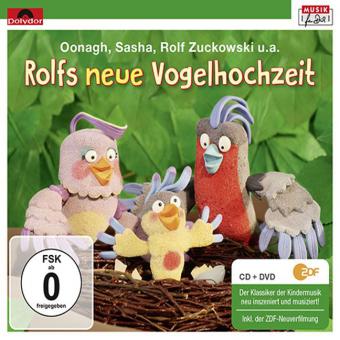 Rolfs neue Vogelhochzeit 