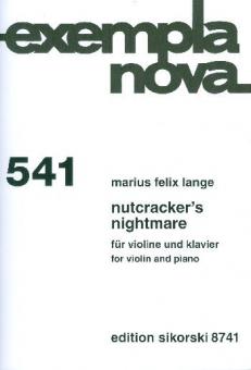 Nutcracker's Nightmare 