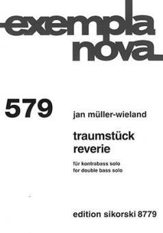 Traumstück 