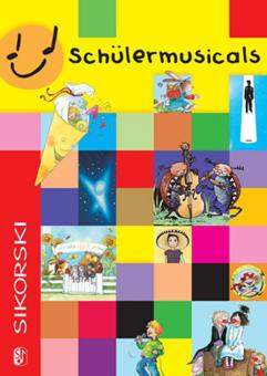 SIKORSKI Schülermusicals 