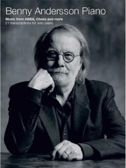 Benny Andersson: Piano 