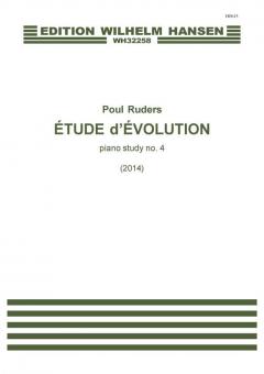 Étude d'Evolution 