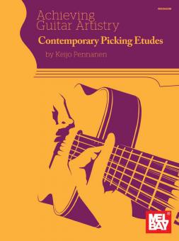 Contemporary Picking Etudes 