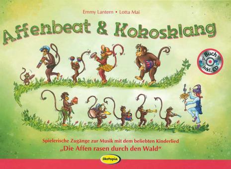 Affenbeat & Kokosklang 
