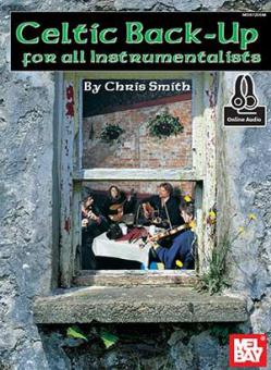 Celtic Backup For All Instrumentalists 