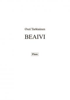 Beaivi 