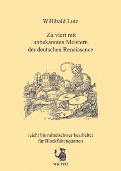 Unbekannte Meister der deutschen Renaissance 