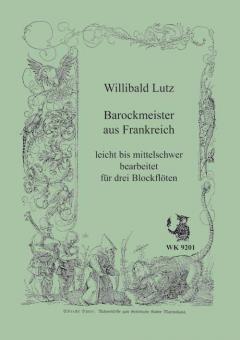 Barockmeister aus Frankreich 