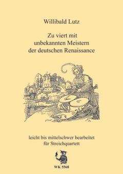 Unbekannte Meister der deutschen Renaissance 