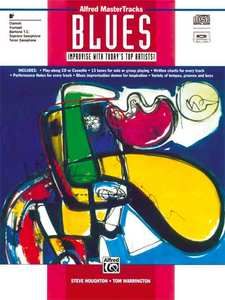 Blues Master Tracks - Bass 