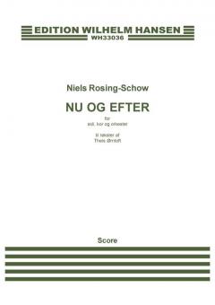 Nu Og Efter 