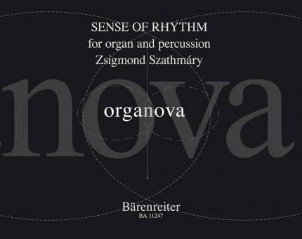 Organova 11: Sense of Rhythm Standard