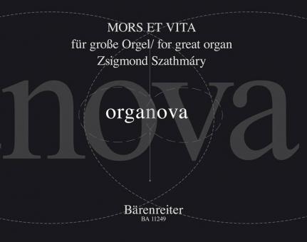 Organova 13: Mors et Vita Standard
