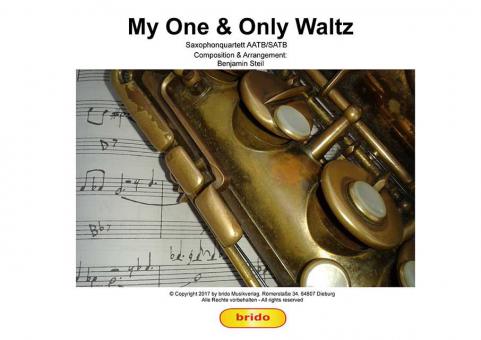 My One and Only Waltz 