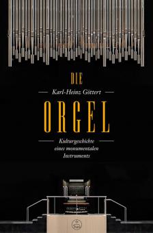 Die Orgel 