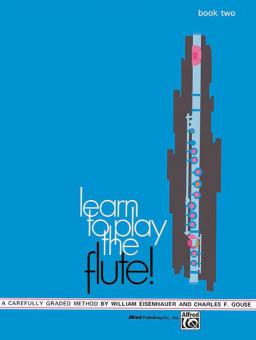 Learn to Play the Flute 2 