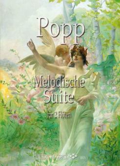 Melodische Suite op. 281 