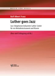 Luther goes Jazz 