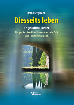 Diesseits leben 