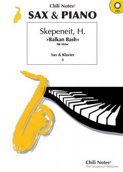 Balkan Bash Standard