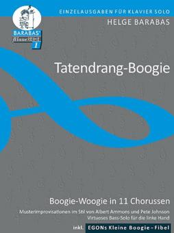 Tatendrang-Boogie 
