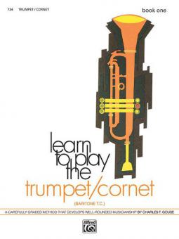 Learn to Play Trumpet/Cornet 