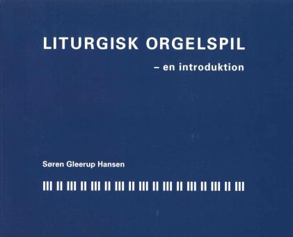 Liturgisk Orgelspil 