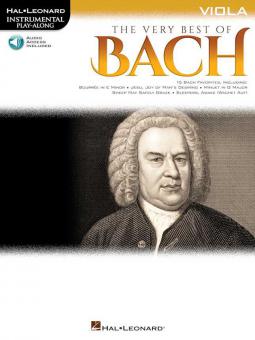 The Very Best of Bach 