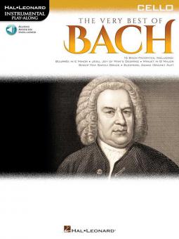 The Very Best of Bach 