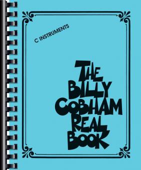 The Billy Cobham Real Book 