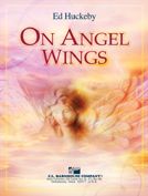 On Angel Wings 