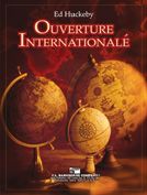 Ouverture Internationale 